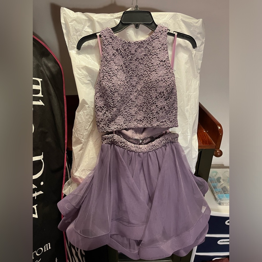 Homecoming Dress